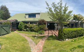 Twizel Central Studio Accommodation