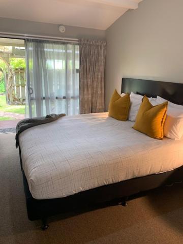 Twizel Central Studio Accommodation Exterior photo