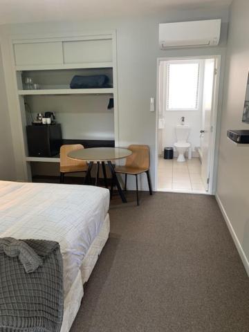 Twizel Central Studio Accommodation Exterior photo