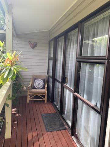 Twizel Central Studio Accommodation Exterior photo